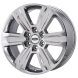 Ford F-150 Wheel Rim PVD Bright Chrome 10004 Stock Factory OEM Replacement