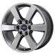 Ford F-150 Wheel Rim Hyper Grey 10005 Stock Factory OEM Replacement