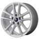 Ford Focus Wheel Rim Silver 10010 Stock Factory OEM Replacement