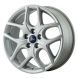 Ford Focus Wheel Rim Silver 10012 Stock Factory OEM Replacement