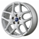 Ford Focus Wheel Rim Silver 10012 Stock Factory OEM Replacement