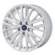Ford Focus Wheel Rim Silver 10013 Stock Factory OEM Replacement