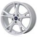 Ford Focus Wheel Rim Silver 10014 Stock Factory OEM Replacement