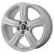 Lincoln MKC Wheel Rim Silver 10016 Stock Factory OEM Replacement