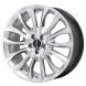 Lincoln MKC Wheel Rim Hyper Silver 10019 Stock Factory OEM Replacement