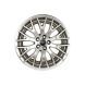 Ford Mustang Wheel Rim Hyper Silver 10038 (R) Stock Factory OEM Replacement