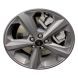 Ford Edge Wheel Rim Grey 10042 Stock Factory OEM Replacement