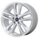 Ford Edge Wheel Rim Silver 10043 Stock Factory OEM Replacement