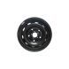 Ford Transit 150 Wheel Rim Black Steel 10049 Stock Factory OEM Replacement