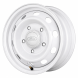 Ford Transit 150 Wheel Rim White Steel 10049 Stock Factory OEM Replacement