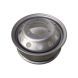 Ford Transit 350 Wheel Rim Silver Steel 10050 Stock Factory OEM Replacement