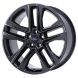 Ford Explorer Wheel Rim PVD Black Chrome 10060 Stock Factory OEM Replacement