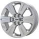 Ford F-150 Wheel Rim Polished 10064 Stock Factory OEM Replacement