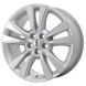 Lincoln MKX Wheel Rim Silver 10071 Stock Factory OEM Replacement