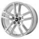 Ford Mustang Wheel Rim Polished 10079 Stock Factory OEM Replacement