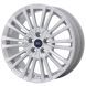 Ford Focus Wheel Rim Silver 10084 Stock Factory OEM Replacement