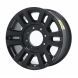 Ford F-250 Wheel Rim Gloss Black 10098 Stock Factory OEM Replacement