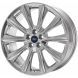 Ford Edge Wheel Rim Polished 10107 Stock Factory OEM Replacement