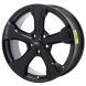 Ford Escape Wheel Rim Gloss Black 10109 Stock Factory OEM Replacement