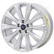 Ford Escape Wheel Rim Silver 10110 Stock Factory OEM Replacement