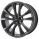 Ford Explorer Wheel Rim Grey 10113 Stock Factory OEM Replacement