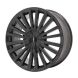 Lincoln MKZ Wheel Rim Grey 10131 Stock Factory OEM Replacement