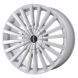 Lincoln MKZ Wheel Rim Silver 10131 Stock Factory OEM Replacement