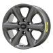 Ford Expedition Wheel Rim Grey 10141 Stock Factory OEM Replacement