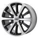 Ford Expedition Wheel Rim Machined Grey 10142 Stock Factory OEM Replacement