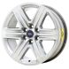 Ford Expedition Wheel Rim Hyper Silver 10143 Stock Factory OEM Replacement