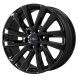 Ford Expedition Wheel Rim Gloss Black 10144 Stock Factory OEM Replacement