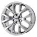 Ford Expedition Wheel Rim PVD Bright Chrome 10145 Stock Factory OEM Replacement