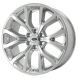 Ford Expedition Wheel Rim Polished 10145 Stock Factory OEM Replacement