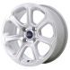 Ford Ecosport Wheel Rim Silver 10149 Stock Factory OEM Replacement