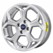 Ford Ecosport Wheel Rim Silver 10151 Stock Factory OEM Replacement