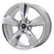 Ford Mustang Wheel Rim Polished 10158 Stock Factory OEM Replacement