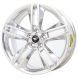 Ford Mustang Wheel Rim Polished 10161 Stock Factory OEM Replacement