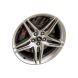 Ford Mustang Wheel Rim Silver 10162 (F) Stock Factory OEM Replacement