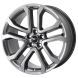 Ford Mustang Wheel Rim Hyper Silver 10167 Stock Factory OEM Replacement
