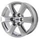 Ford F-150 Wheel Rim PVD Bright Chrome 10168 Stock Factory OEM Replacement