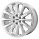 Ford F-150 Wheel Rim Polished 10174 Stock Factory OEM Replacement