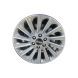 Lincoln Navigator Wheel Rim Machined Silver 10175 Stock Factory OEM Replacement
