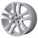 Ford Explorer Wheel Rim Silver 10182 Stock Factory OEM Replacement
