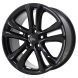 Ford Edge Wheel Rim Gloss Black 10194 Stock Factory OEM Replacement