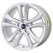 Ford Edge Wheel Rim Silver 10194 Stock Factory OEM Replacement