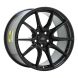 Ford Mustang Shelby Wheel Rim Gloss Black 10223 (F) Stock Factory OEM Replacement