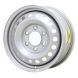 Ford Ranger Wheel Rim Silver Steel 10226 Stock Factory OEM Replacement