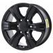 Ford Ranger Wheel Rim Gloss Black 10228 Stock Factory OEM Replacement