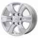 Ford Ranger Wheel Rim Silver 10228 Stock Factory OEM Replacement