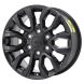 Ford Ranger Wheel Rim Grey 10230 Stock Factory OEM Replacement